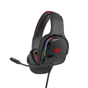 Casti gaming Havit GAMENOTE H2022U, USB 7.1
