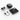 Casti wireless Soundpeats Air4 Lite, Bluetooth 5.3, USB-C, Negru