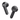 Casti wireless Soundpeats Deluxe Air3, Negru