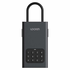 Cutie depozitare chei cu cifru Lockin