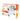 Convector Esperanza Tanami, 750W/1250W/2000W