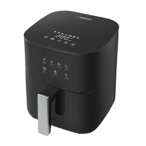 Airfryer Esperanza EKA002 cu aer cald, gatire fara ulei, 3.5L 1350W
