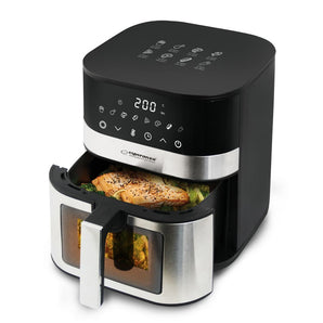 Airfryer Esperanza EKA003, 5L 1400W
