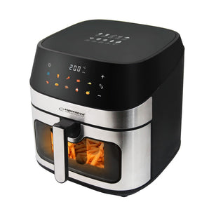 Airfryer Esperanza EKA005, 8L 1600W