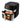 Airfryer Esperanza EKA005, 8L 1600W