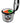 Oala Multifunctionala Multicooker Esperanza Cooking Mate EKG011, 5L 860W