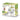 Mixer de mana Esperanza Muffin EKM007G, 150W, 7 Trepte de Viteza, Verde