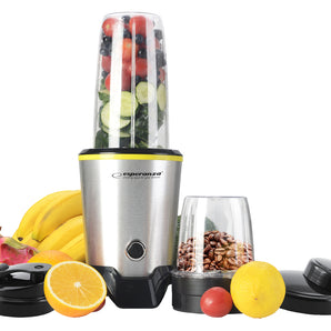 Blender Esperanza NUTRI MASTER (EKM028) 6 in 1, 1000W