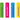 Set 4 acumulatori reincarcabili AAA Esperanza, Ni-MH, 1000MAH, multicolor