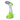 Fier de calcat vertical Esperanza Velure EHI008, 1400W