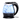 Fierbator electric apa Adler, Sticla, LED, 1.5l