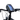 Geanta pentru bicicleta Wozinsky WBB4BK, 0.9l