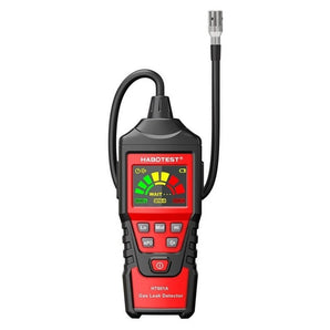 Detector scurgeri de gaze Habotest HT601A
