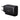 Incarcator Baseus Compact 3 x USB-A, 17W, Negru