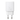 Incarcator telefon Baseus CompactQC 1xUSB-C, 1xUSB-A, 20W