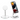 Incarcator wireless magnetic 2in1 Choetech T581-F, Alb