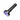 Lanterna UV 06 Superfire, 395nm, IP46, Negru