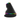 Mouse vertical Delux M618PLUS, 4000DPI, RGB