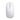 Mouse wireless Inphic M1P, 2.4GHz, 500mAh, Alb