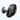 Mouse wireless Ugreen MU006, 2.4GHz, 4000 DPI, Negru