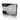 Patura cu incalzire Adler, 150x80 cm, 60W, Gri