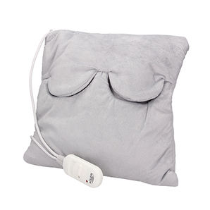 Perna cu incalzire electrica Adler, 80W, Gri