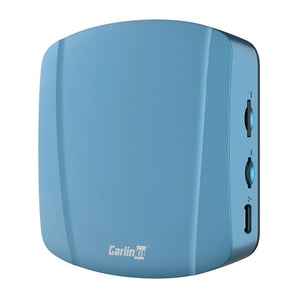 Adaptor wireless Carlinkit TBOX ULTRA Carplay&Android