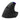 Mouse vertical fara fir Delux M618C, 2.4G, 1600 DPI, RGB, Negru