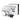 Suport din aluminiu Wozinsky WRS-CPY84SB pentru laptop, cu suport telefon inclus, rotire 360°, argintiu