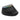 Mouse vertical fara fir Delux M618C, 2.4G, 1600 DPI, RGB, Negru