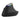 Mouse vertical fara fir Delux M618C, 2.4G, 1600 DPI, RGB, Negru