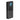 Baterie externa Baseus Amblight 30000mAh, 4xUSB, USB-C, 65W (negru)
