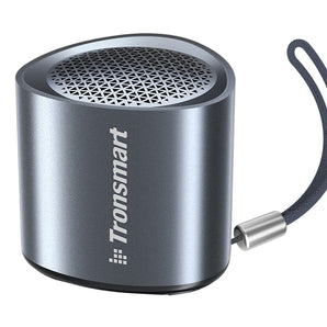 Boxa Portabila Mini Tronsmart Nimo 5W Bluetooth 5.3, negru