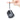 Boxa Portabila Mini Tronsmart Nimo 5W Bluetooth 5.3, negru