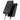 Baterie externă Platinet PMPB10W705B, 10000mAh, Negru