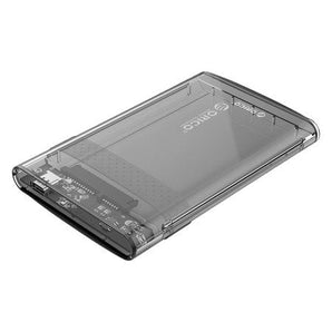 Rack extern HDD/SSD ORICO 2139C3-G2
