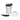Rasnita cafea Adler AD443, capacitate 70g, 150W, Argintiu