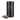 Rasnita cafea Adler, 75g, 150W, Negru