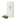 Rasnita pentru cafea Adler, 75g, 150W, Alb/Auriu