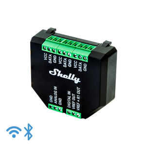 Adaptor senzor suplimentar Shelly Plus Add-on
