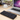 Tastatura pentru gaming Motospeed CK61 KailhSwitch, Negru