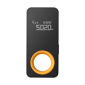 Telemetru cu laser HOTO, Bluetooth, 200mAh