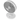 Ventilator portabil Platinet PRDF0326, 3000 mAh, Diametru 19 cm