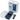 Incarcator XTAR VC2, Li-ion, IMR, INR, ICR