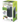 Rasnita de cafea Esperanza Espresso, 160W