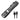 Lanterna LED Supfire A5, 300 lm, 2300 mAh
