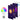 Set 4 Becuri Smart Gosund WB4, RGB/W, 8W, 2700K