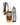 Tester si identificator cabluri, verificare continuitate, cu lanterna, RJ11/RJ45, Benetech, GM60
