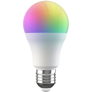 Bec inteligent BLU LED RGB Broadlink LB4E27