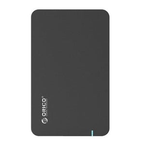 Rack extern HDD/SSD ORICO 2569S3, 2,5 inchi, USB3.0
